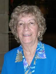 Esther Parker Obituary