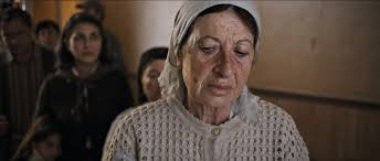 Palomares (Miniserie de TV 2021)