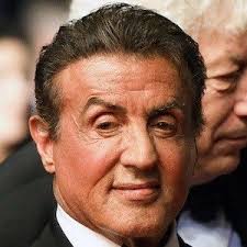 The countdown to rock is finally here. Sylvester Stallone Bio Family Trivia Famous Birthdays