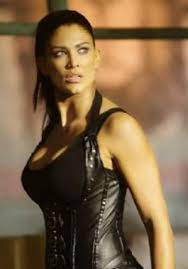 Hong kong detective bennie chan has been tracking notorious crime boss victor wong for over a decade. User Blog Doalfe Dasha Skiptrace The Female Villains Wiki Fandom