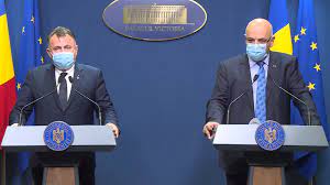 Noi restrictii asupra proprietatii private. Raed Arafat Si Nelu TÄƒtaru Au AnunÅ£at Noi RestricÅ£ii