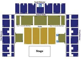 Brighton Centre Wiki Gigs