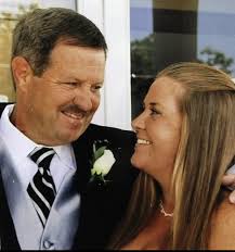 17 years ago today, we lost our Shoreborn Hero, Our Daddy, Mike Huether  (aka BigHead) I'm grateful for the love he gave my sister and me. I'm  thankful for the work ethic