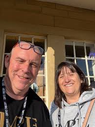 Out jammin last night www.jimkahr.com