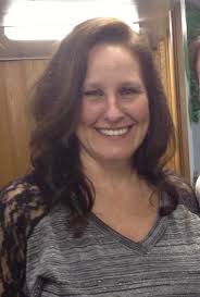 Obituary for Holly Jo (Strong) Reel