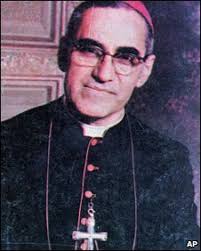 Oscar RomeroThe Murdered Archbishop Who Inspires The Pope