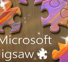 We did not find results for: Microsoft Jigsaw