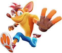 Blender Eevee Coco Bandicoot 4 It S About Time By Sonicboom13561 On Deviantart Bandicoot Crash Bandicoot Characters Crash Bandicoot