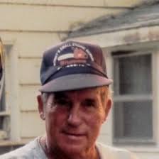 Earl Wesley “Sonny” Lamp