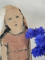 My exhibition opens next Friday 15 March. A reminder and celebration of  what is beautiful. @wildly.abigail York St, Launceston, Tasmania.