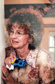 Margaret Davis Obituary