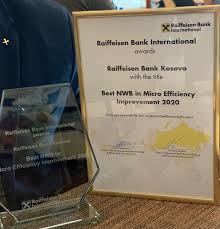 Swift code / bic code. Vullnet Hyseni Internal Auditor Specialist Raiffeisen Bank Kosova Linkedin