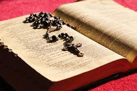 However, i think the best we cay say is that we are unsure. What Do Catholics Believe About The Bible About Catholics