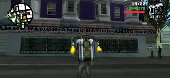 Then, where is ammunation in gta 5 . Ammu Nation Gta San Andreas Wiki Guide Ign