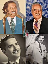 ⚜️Rubén Benavides⚜️ fue un actor, guionista y locutor mexicano 🇲🇽 nacido  el 31 de julio de 1930 en Parás, Nuevo León. Inició su carrera artística a  los 14 años en el programa