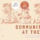 Community Day at the Farm event in Panorama City, CA