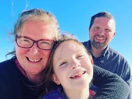 Fundraiser for Suzanne Thurston by Claire Keller : Support Suzanne & Maeve  in Loving Memory of Grant