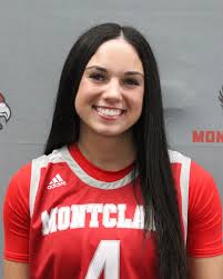 2023-2024 Women's Basketball Roster