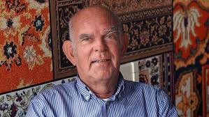 Marc Otto is de nieuwe CvB-voorzitter NHL Stenden