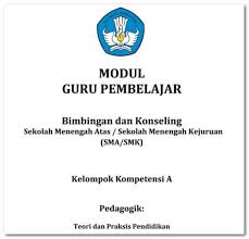 Check spelling or type a new query. Modul Guru Pembelajar Bk Sma Pedagogik Dan Profesional Sman 1 Mojosari