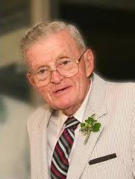 Edwin Winder Obituary (2005)