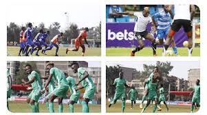 Afc leopards have a great chance to reach the finals of the fkf shield cup when they take on division one side equity bank on sunday. Sportextra Full Time Afc Leopards 6 0 0 5 Equity Facebook