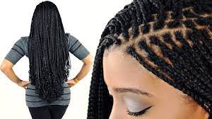 Check spelling or type a new query. How To Micro Braids For Beginners Step By Step Youtube