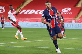 The match kicks off at 8pm. Video Mbappe Stuns Brest With A World Class Solo Goal Psg Talk