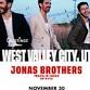 Jonas Brothers event image