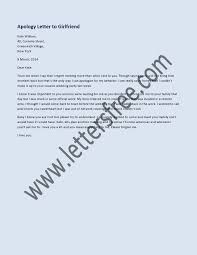Emotional Birthday Paragraph For Cousin Sample Of Apology Letter To Girlfriend Sorry Letter Example