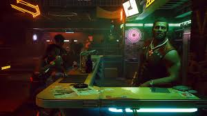 Night city, free state of california. Cyberpunk 2077 Pc System Requirements Aren T That Demanding Neowin