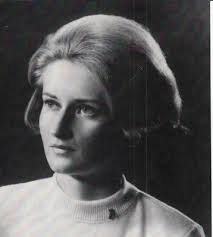 Geraldine Thomas Obituary (1948