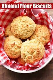 Almond Flour Biscuits Low Carb Gluten Free Healthy Recipes Almond Flour Biscuits Keto Recipes Easy Low Carb Biscuit