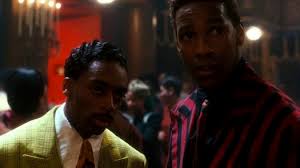 Biografia appassionata del principe nero firmata da spike lee. Malcolm X Blu Ray Review At Why So Blu