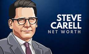 Steven harold carr is an american film director, music video director, and film producer from brooklyn, new york. Steve Carell S Net Worth Updated 2021 Wealthy Gorilla