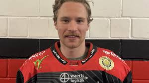 Aaron Reinig bleibt bei den Hannover Scorpions