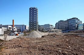 Nun wird die bilanz des. Bauvorhaben In Stuttgart Jedes Jahr 2000 Neue Wohnungen Geplant Feuerbach Stuttgarter Zeitung