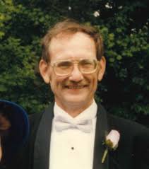 Obituary for Victor MacArthur Day