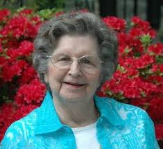Obituary: Helen Ann Parman