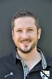 Daniel Stolte's Instagram, Twitter & Facebook