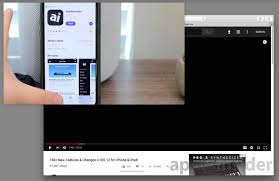 How To Use Safari S Picture In Picture Mode With Youtube On Macos Appleinsider The good news is that there are ipad apps available that allow you to enjoy youtube videos with both split view and picture and picture.
