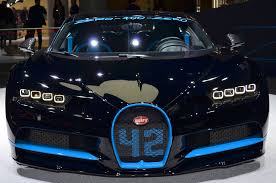 Bugatti Chiron 42 Seconds New Super Car From Bugatti Bugatticar Bugattichiron Bugatti42s Newbugatti42chiron Bugatti Chiron Super Cars Bugatti