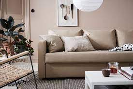 Otherwise, you'll end up with a couch that doesn't fit your space, match your overall interior, or is really uncomfortable. Complete 2021 Ikea Friheten Sofa Bed Review Tlc Interiors