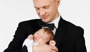 John Legend calls for more baby changing tables in men's restrooms