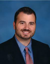 Harrison School for the Arts taps assistant as acting principal