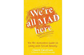 Your email won't be shared with anyone else and you can unsubscribe anytime. 6 Social Anxiety Books You Should Be Reading In 2019 Well Good