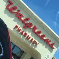 ₩ • pharmacy • convenience • everyday essentials • baby. Walgreens Pharmacy In Titusville