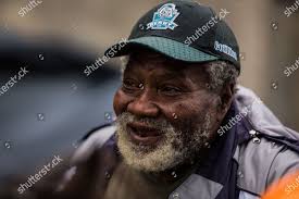 Founder Ellis Ferrell Prepping His Horses 新闻传媒库存照片- 库存图片| Shutterstock  Editorial