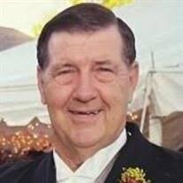 David J. Burklow Obituary