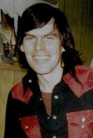 Fleurs pour Charles Freddie “Chuck” Gill